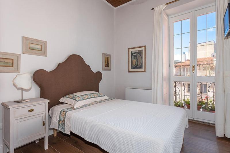 Отель Borgo Prima Luce Кульери Экстерьер фото